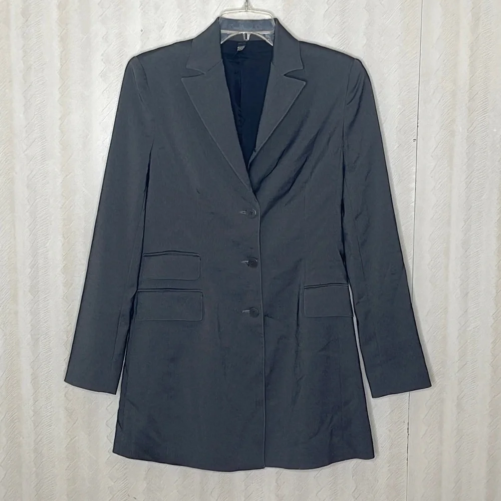 ❤️ 🆕 LAUNDRY Coat Size S